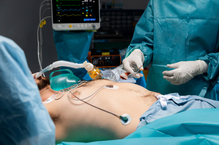 Retrograde intrarenal surgery